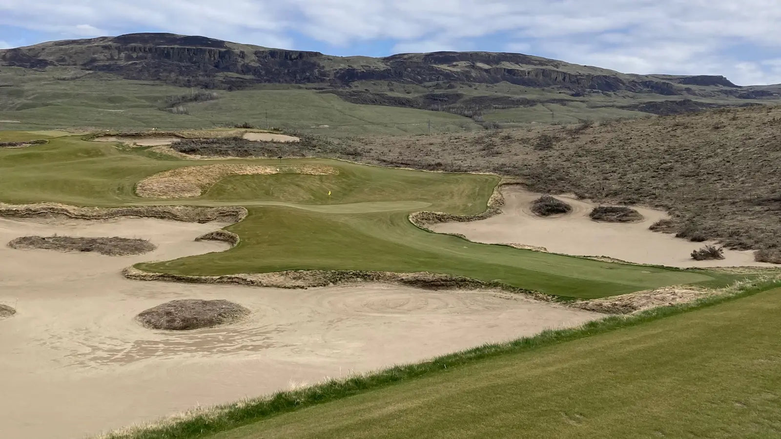 Storm Golf's Second Annual Golf Trip to Gamble Sands: A Celebration of Team Spirit and Innovation