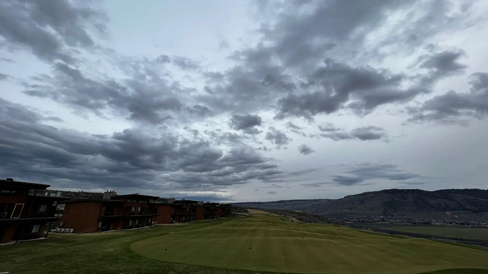 Storm Golf's Inaugural Annual Golf Trip to Gamble Sands: A New Tradition Begins