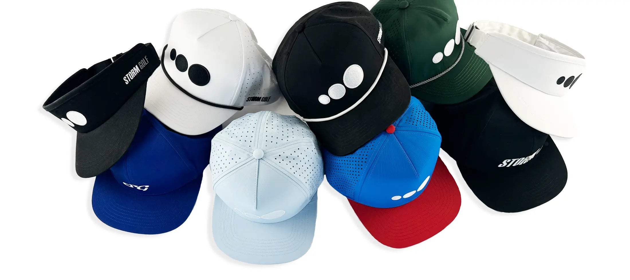 Storm Golf Announces Inaugural Line Launch Date