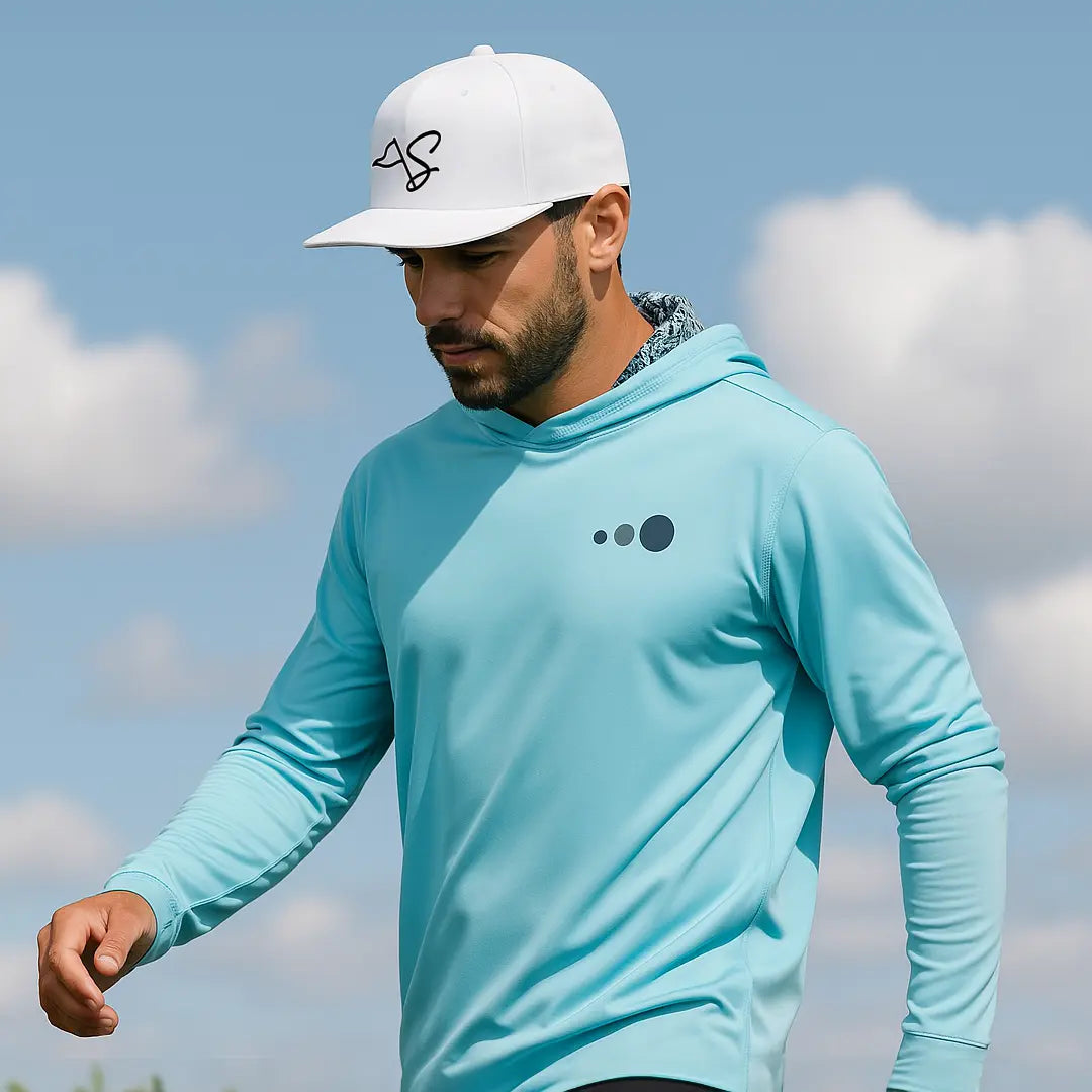 Storm Golf Announces 2025 Line Launch Date