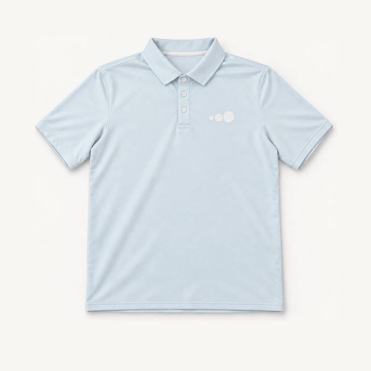 Featherweight Polo (Sky)