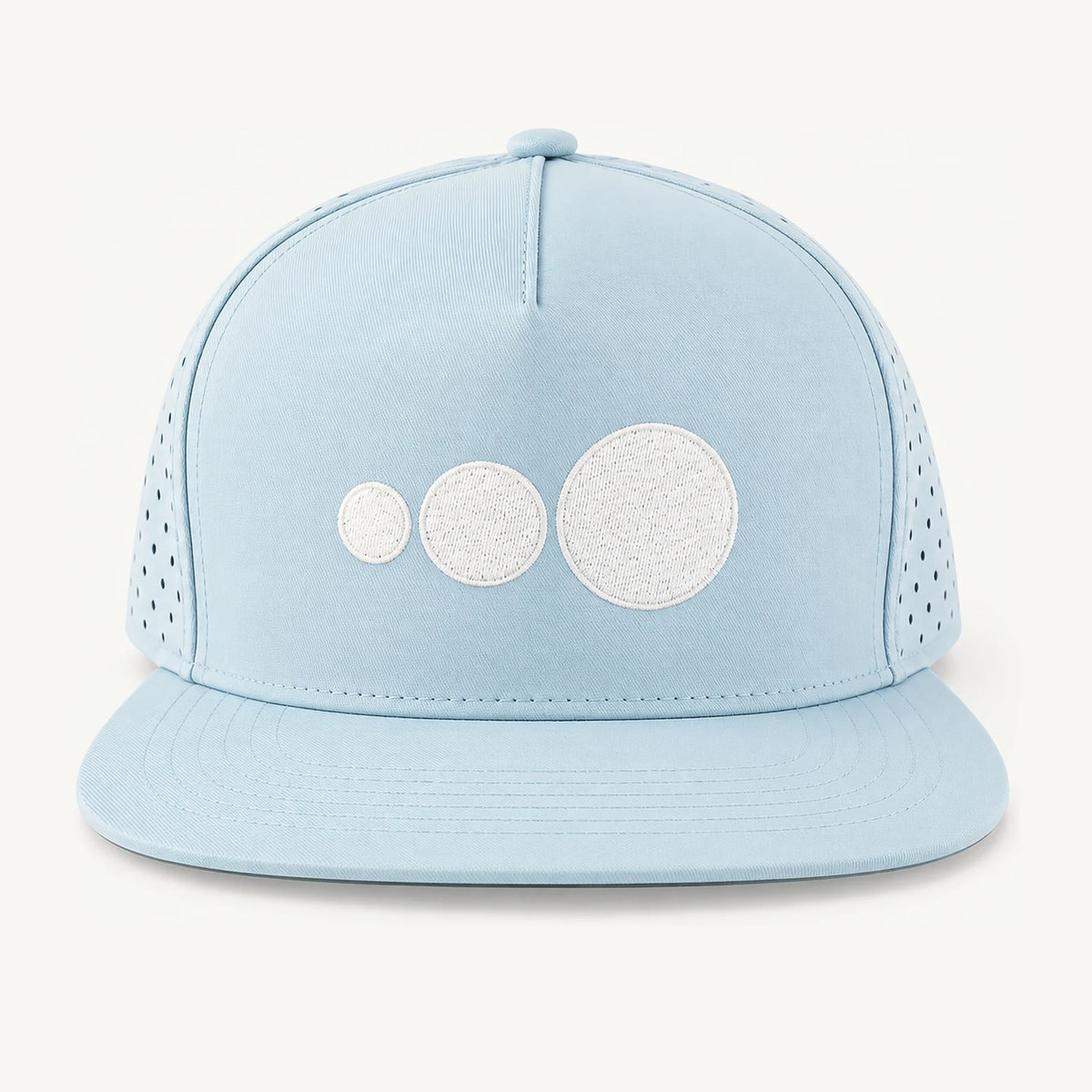Performance Hat (Sky Blue)