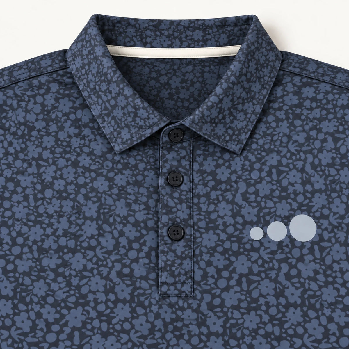 Performance Polo (Black)