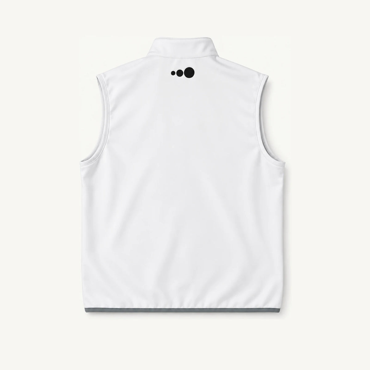 Performance Vest (White)