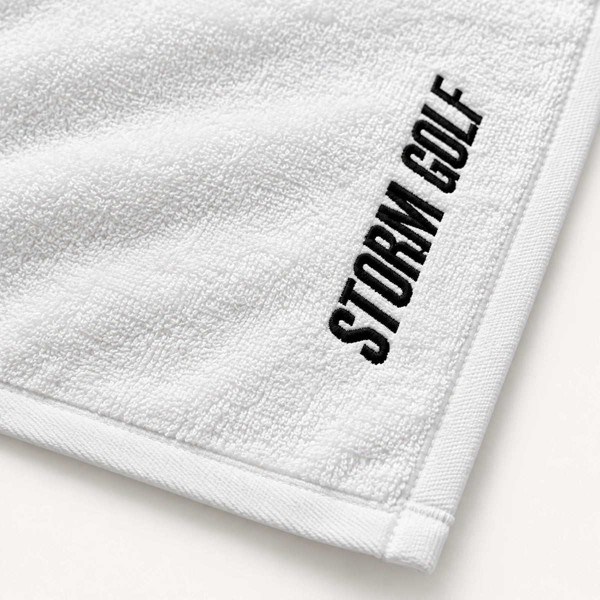 Pro Towel (White)