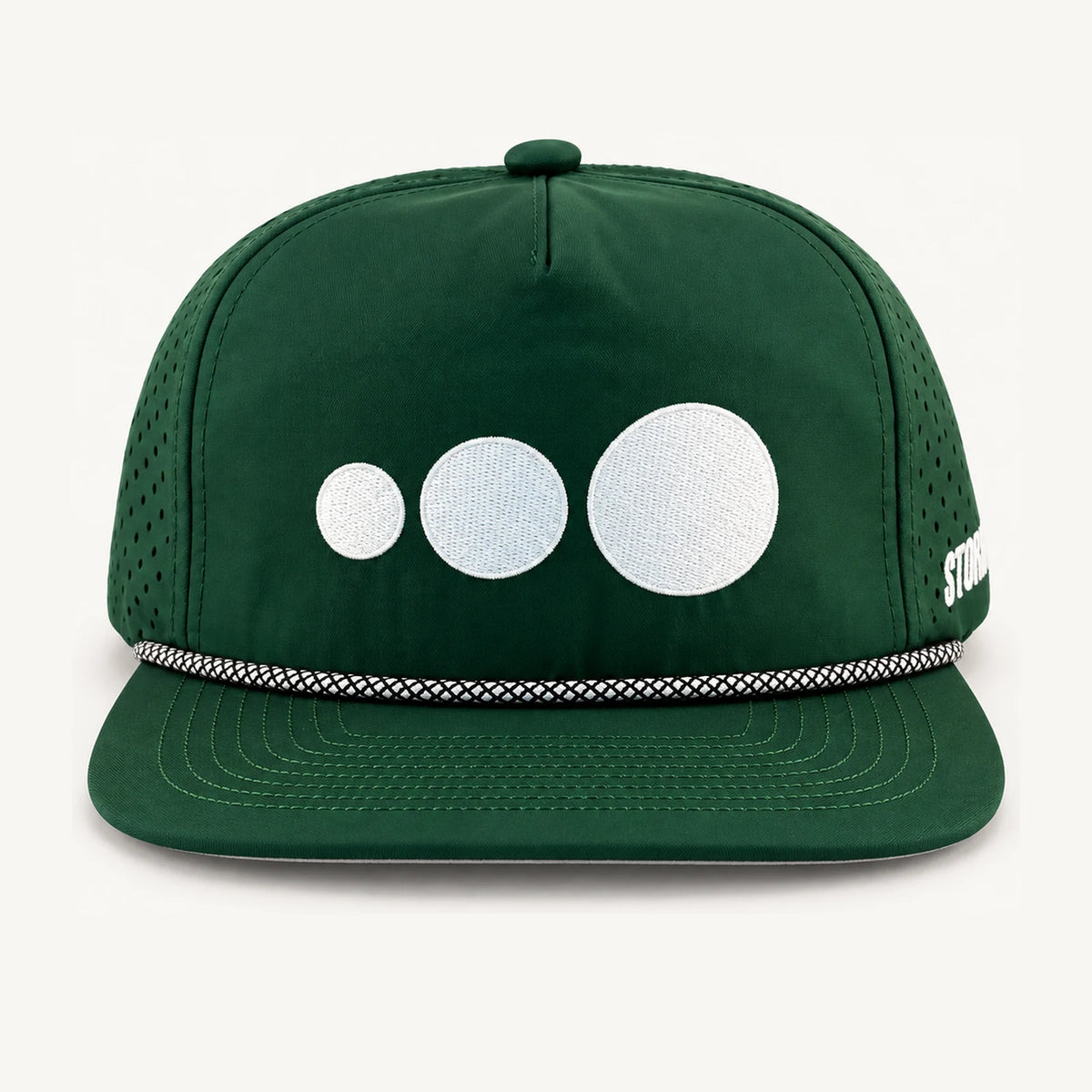 Roper Hat (Green)