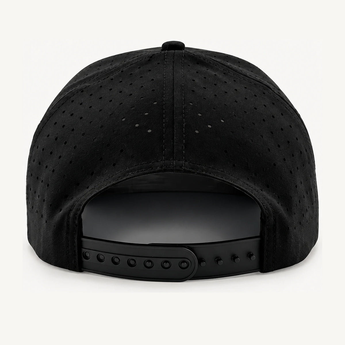 Roper Pro Hat (Black)