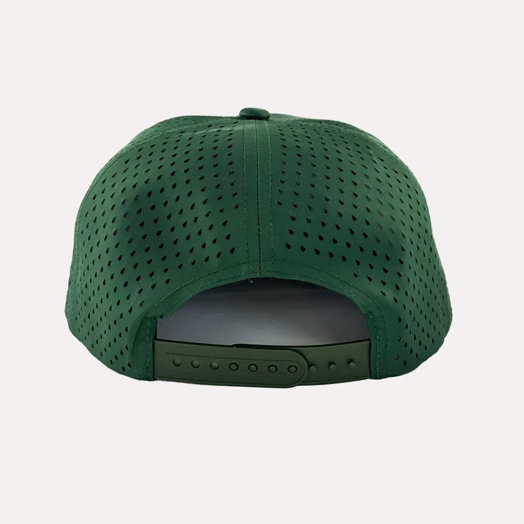 Roper Hat (Green)