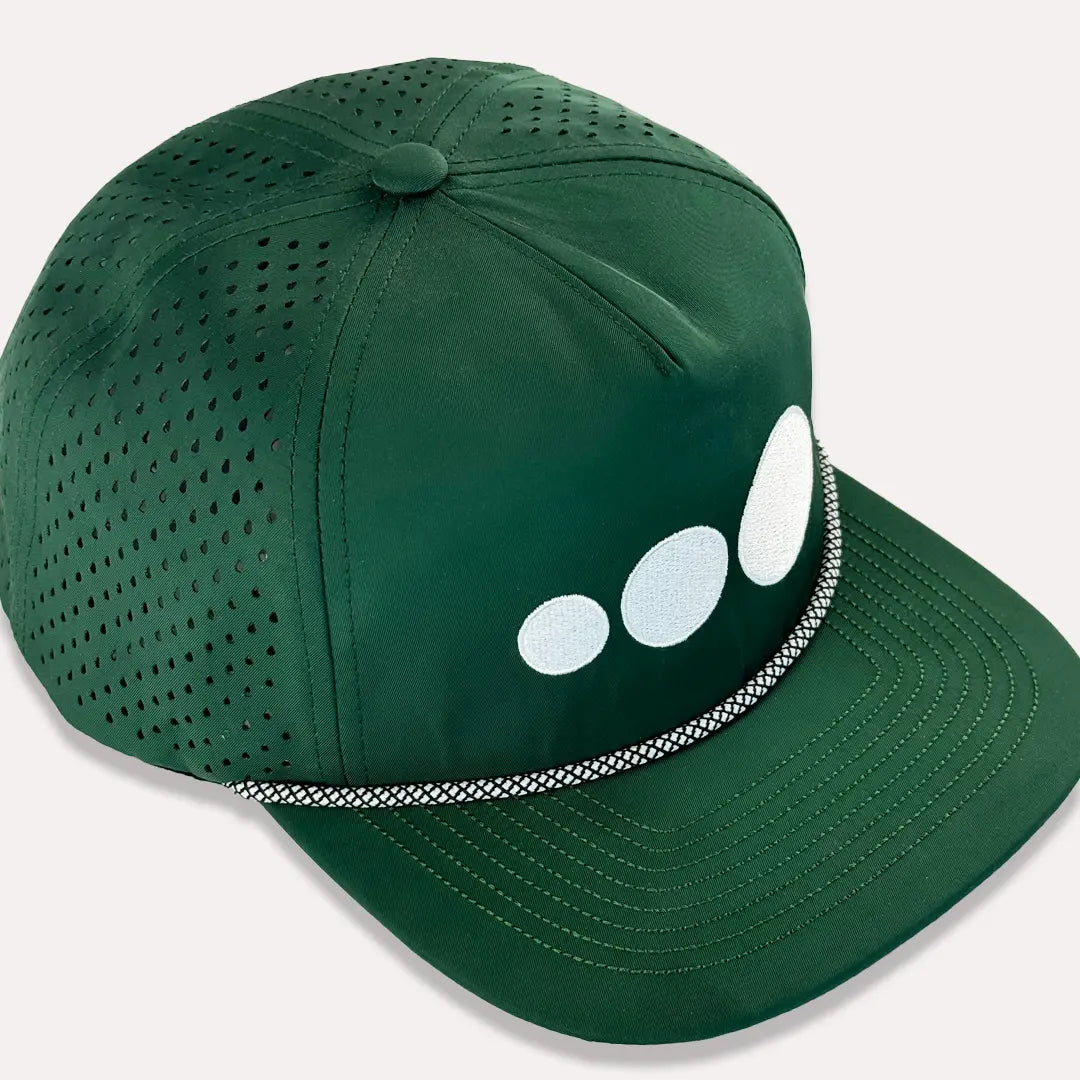 Roper Hat (Green)