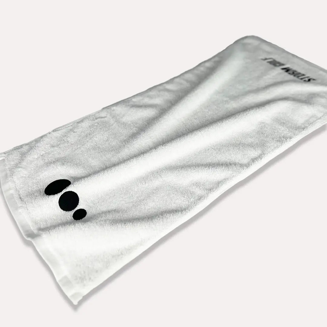 Pro Towel (White)