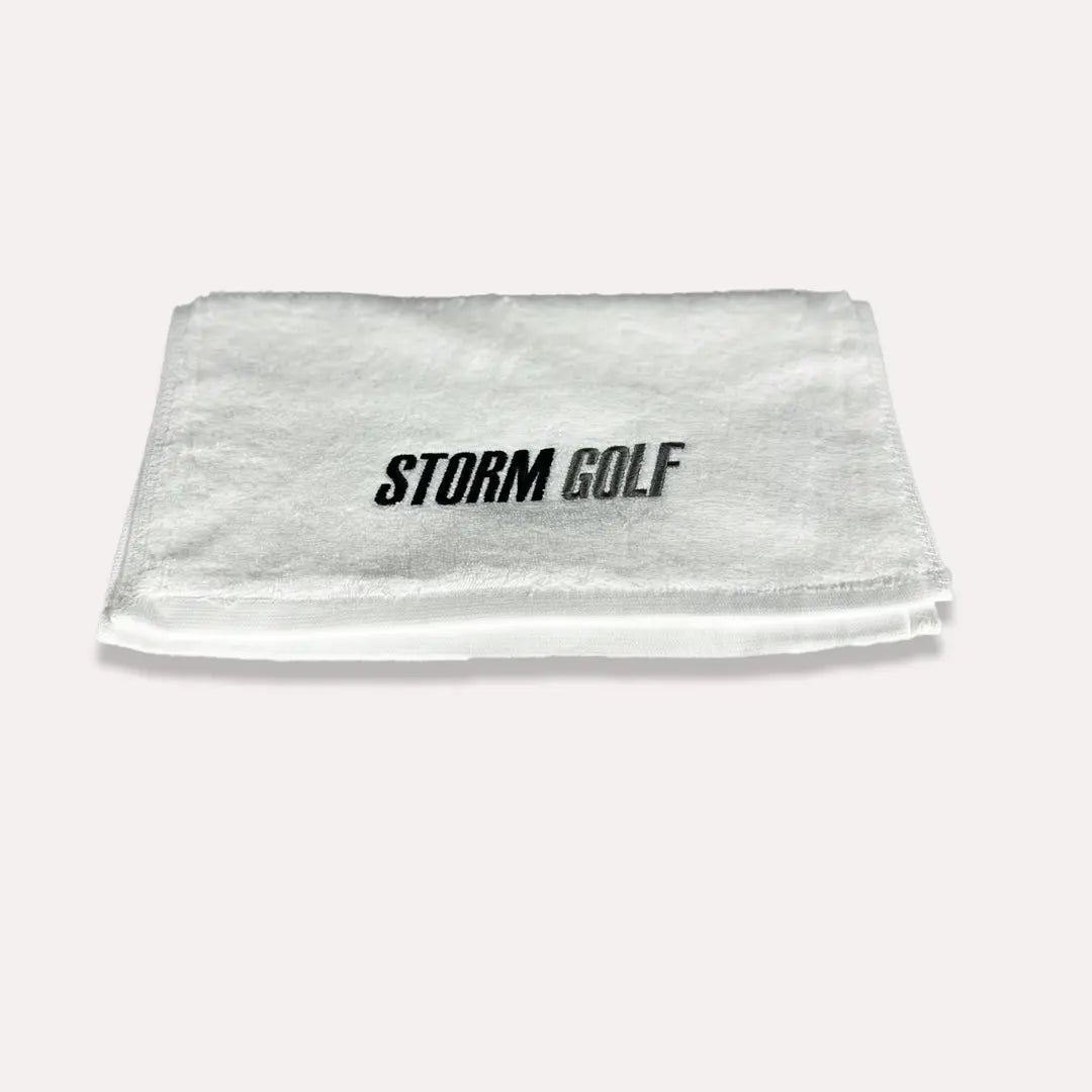 Pro Towel (White)