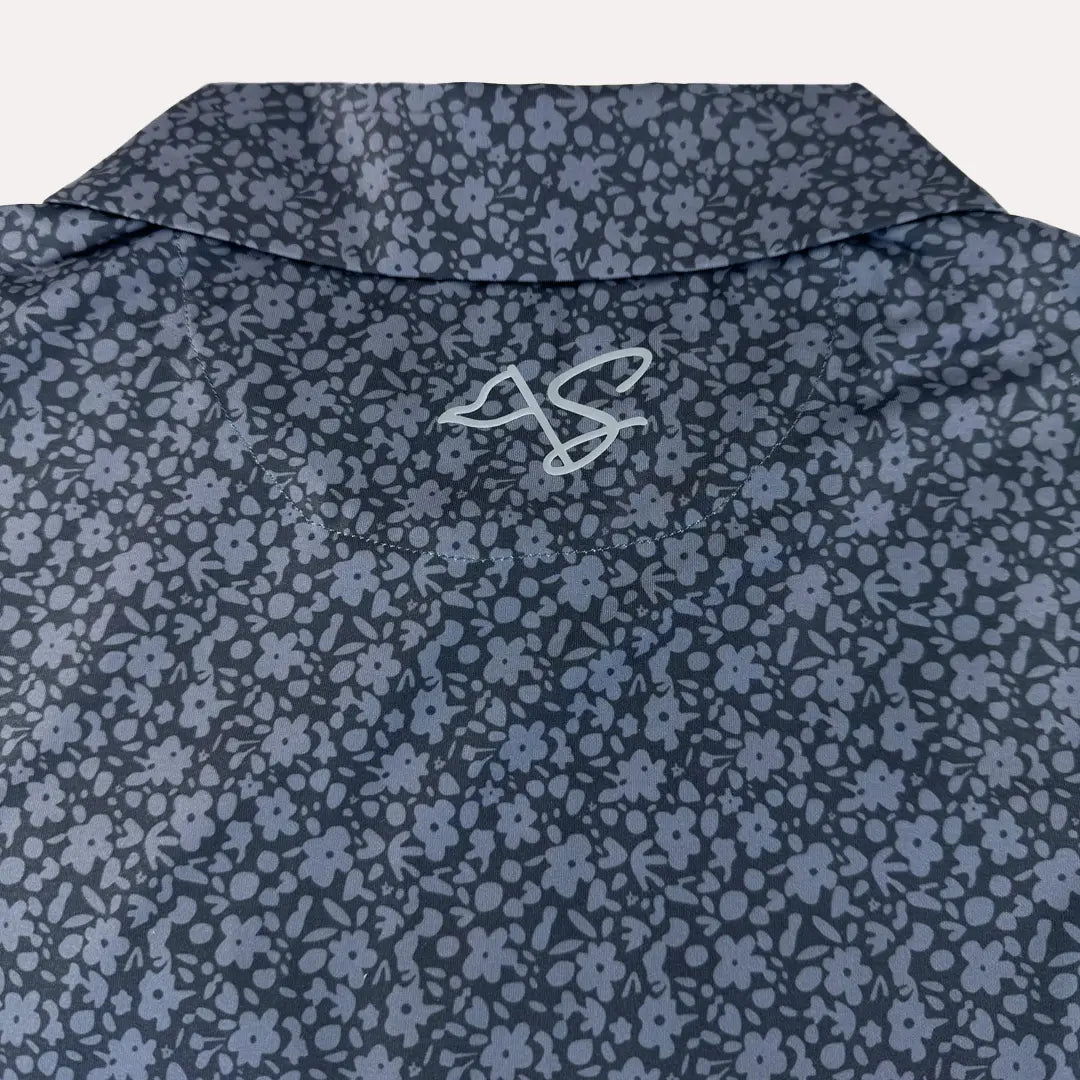 Performance Polo (Black)