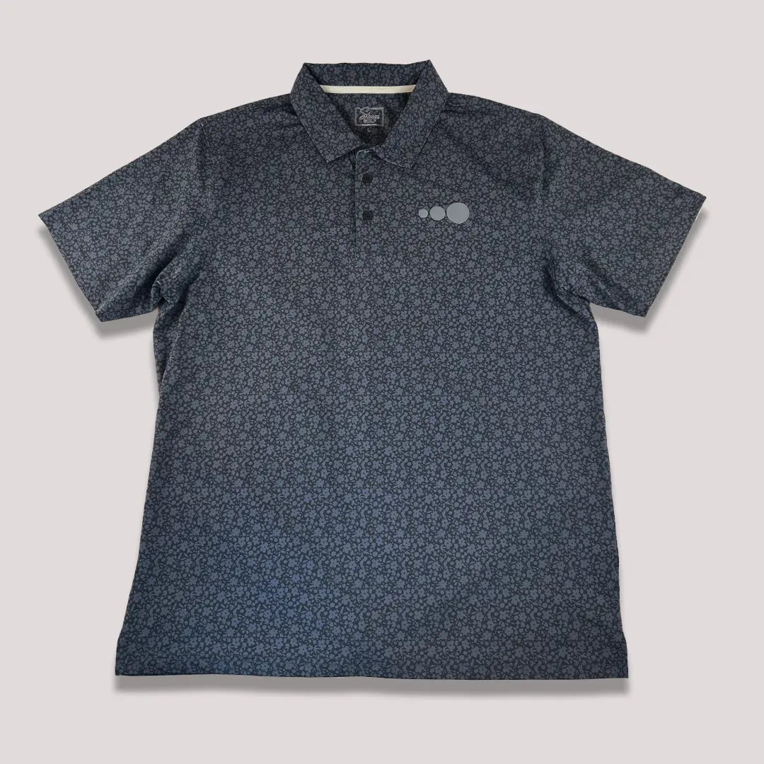 Performance Polo (Black)