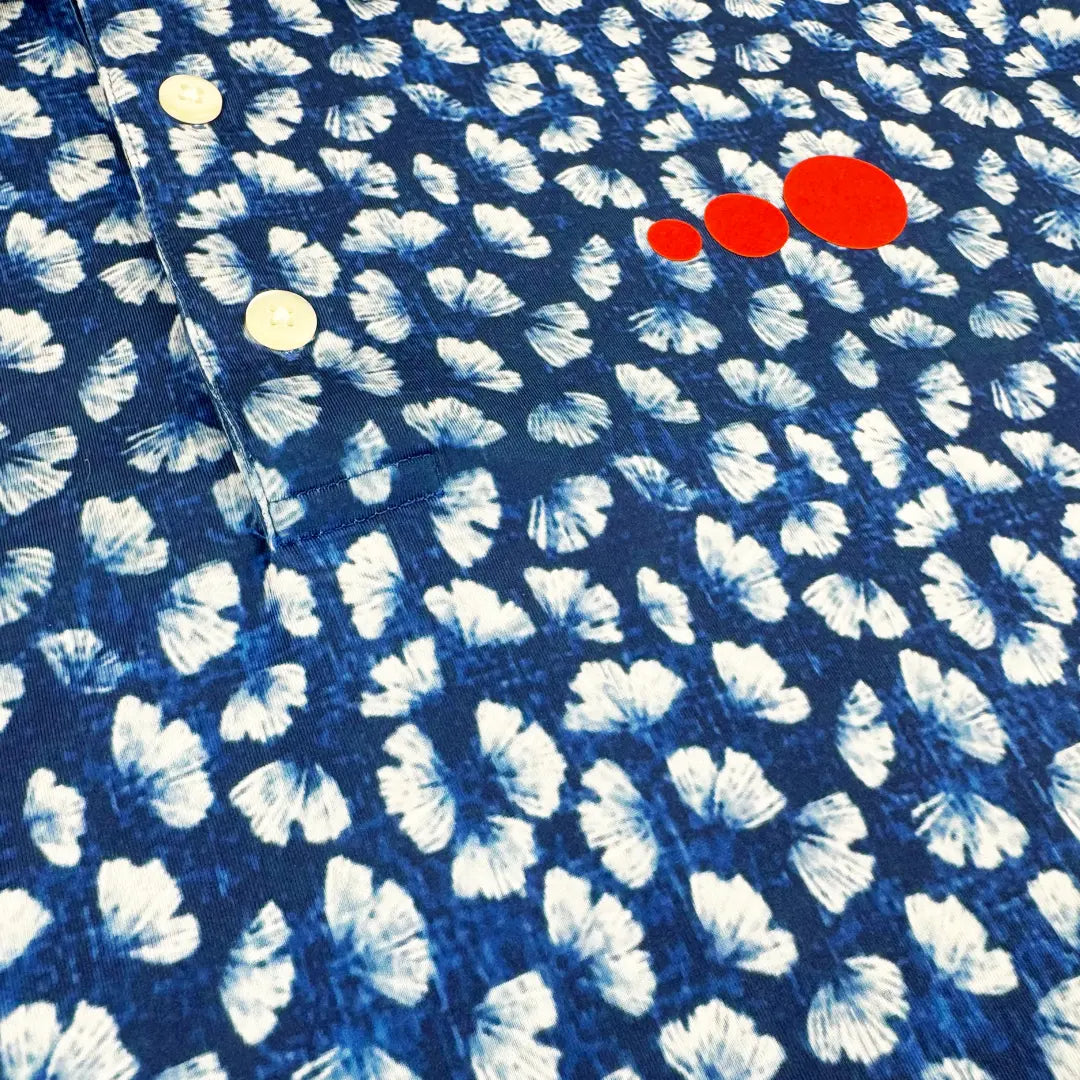 Performance Polo (Dark Blue)