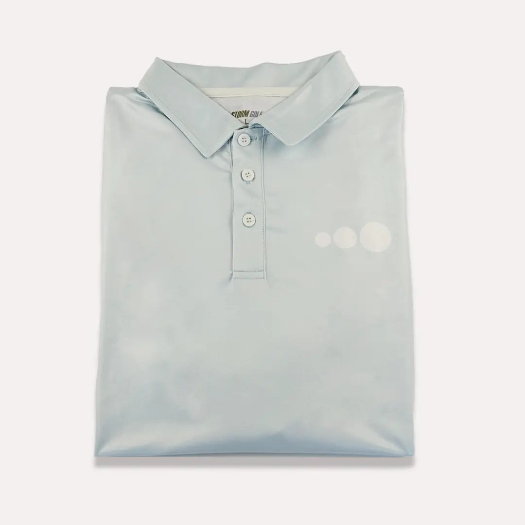 Featherweight Polo (Sky)