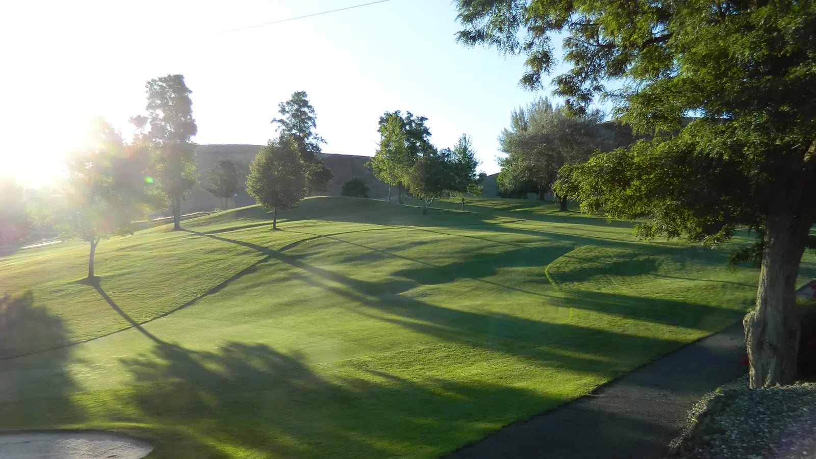 Storm Golf Shines at the Memorial Day Classic