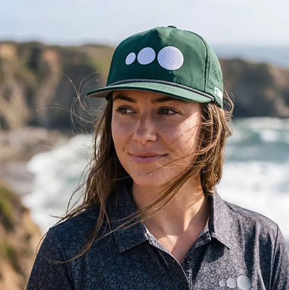 Roper Hat (Green)