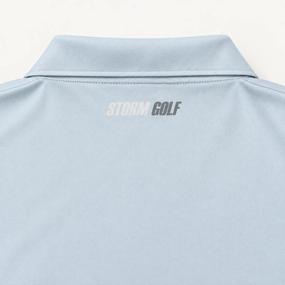 Featherweight Polo (Sky)