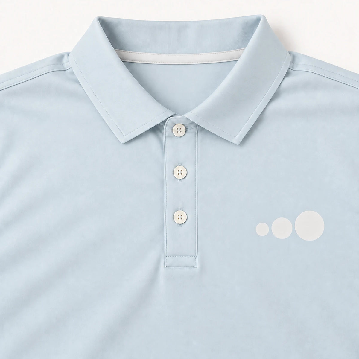 Featherweight Polo (Sky)
