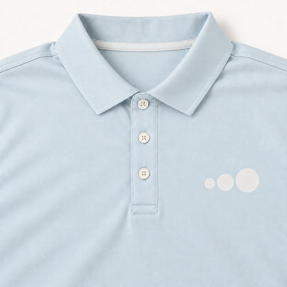 Featherweight Polo (Sky)