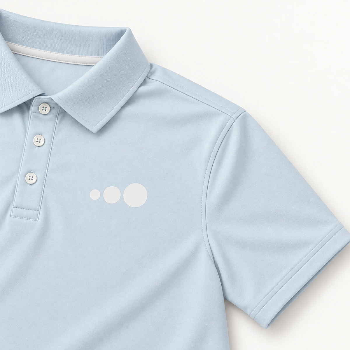 Featherweight Polo (Sky)