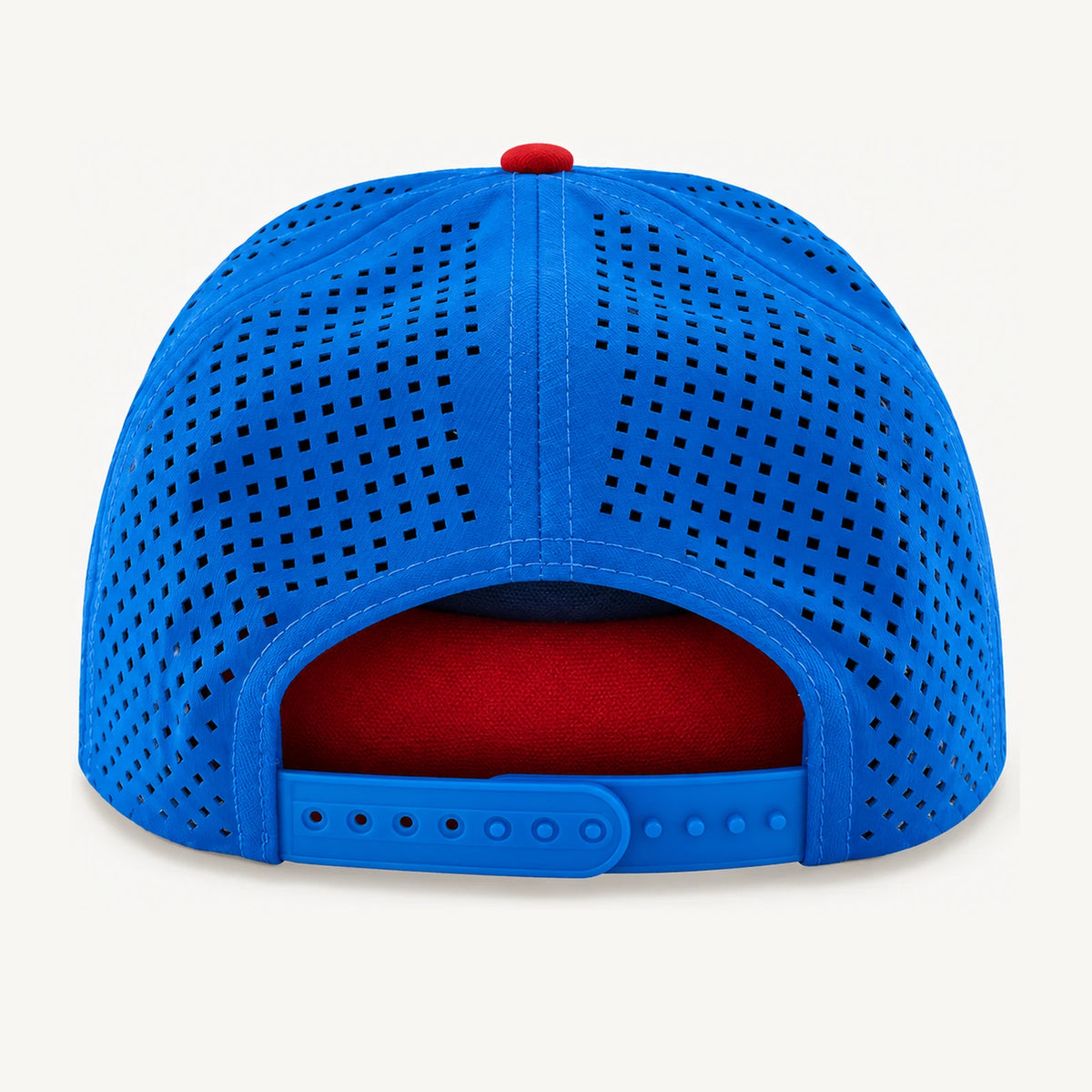 Performance Hat (Red, White & Blue)
