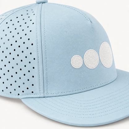 Performance Hat (Sky Blue)