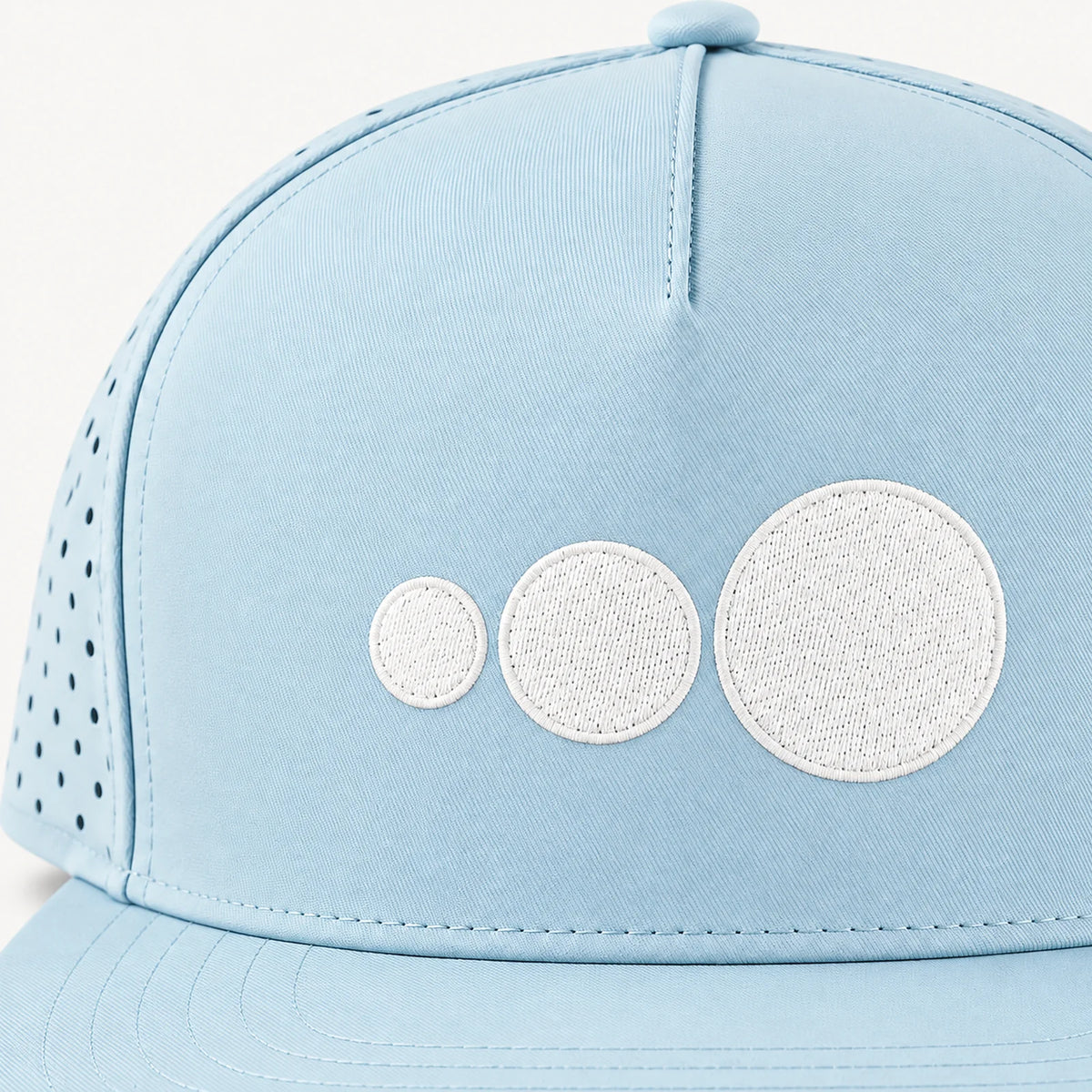 Performance Hat (Sky Blue)