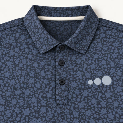 Performance Polo (Black)