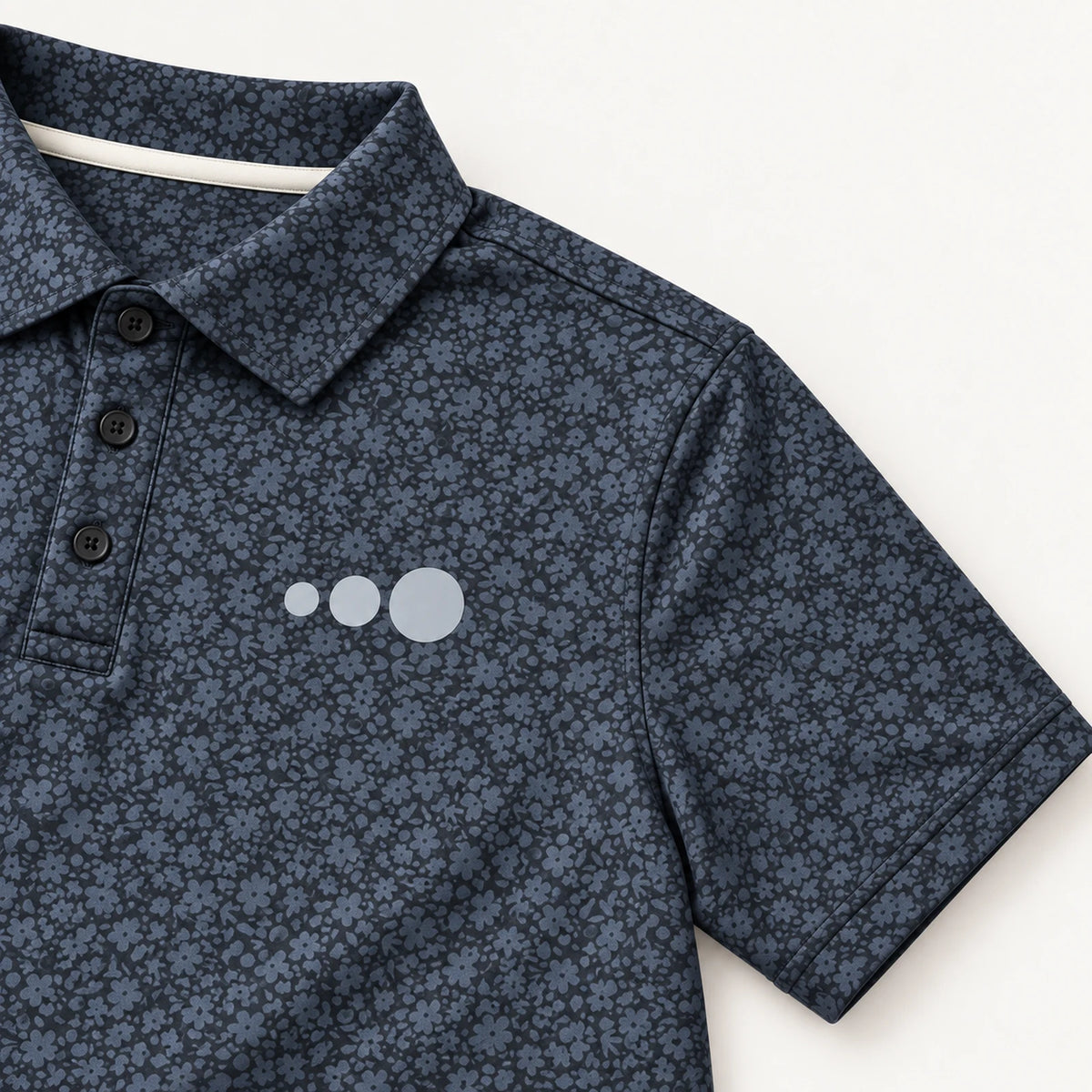Performance Polo (Black)