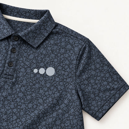 Performance Polo (Black)
