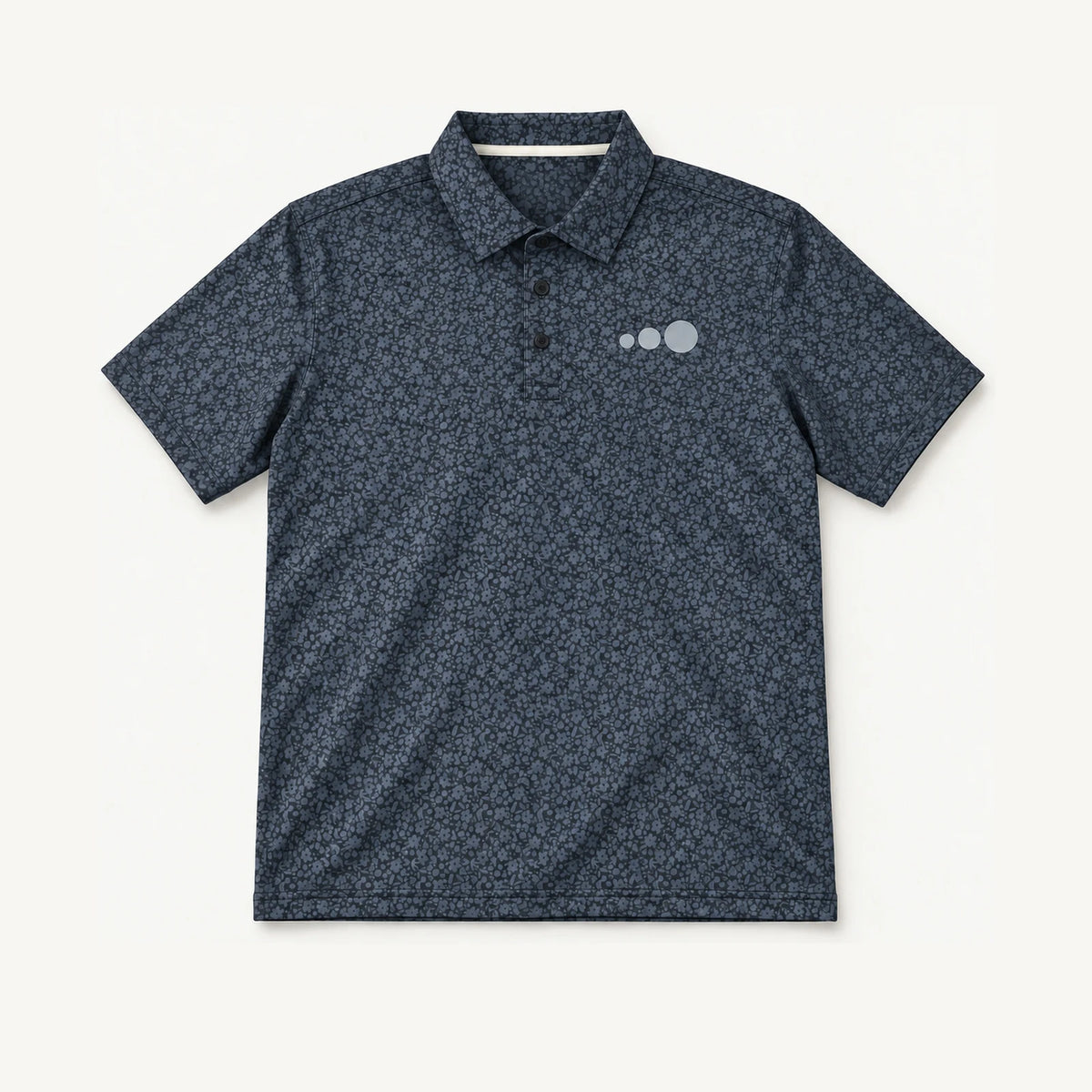 Performance Polo (Black)