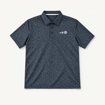 Performance Polo (Black)