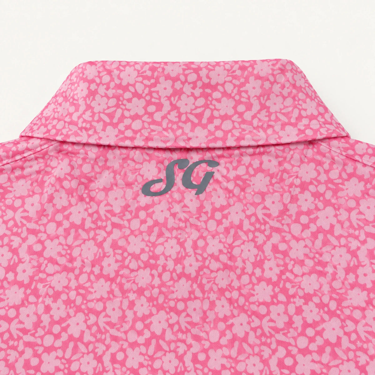 Performance Polo (Pink)