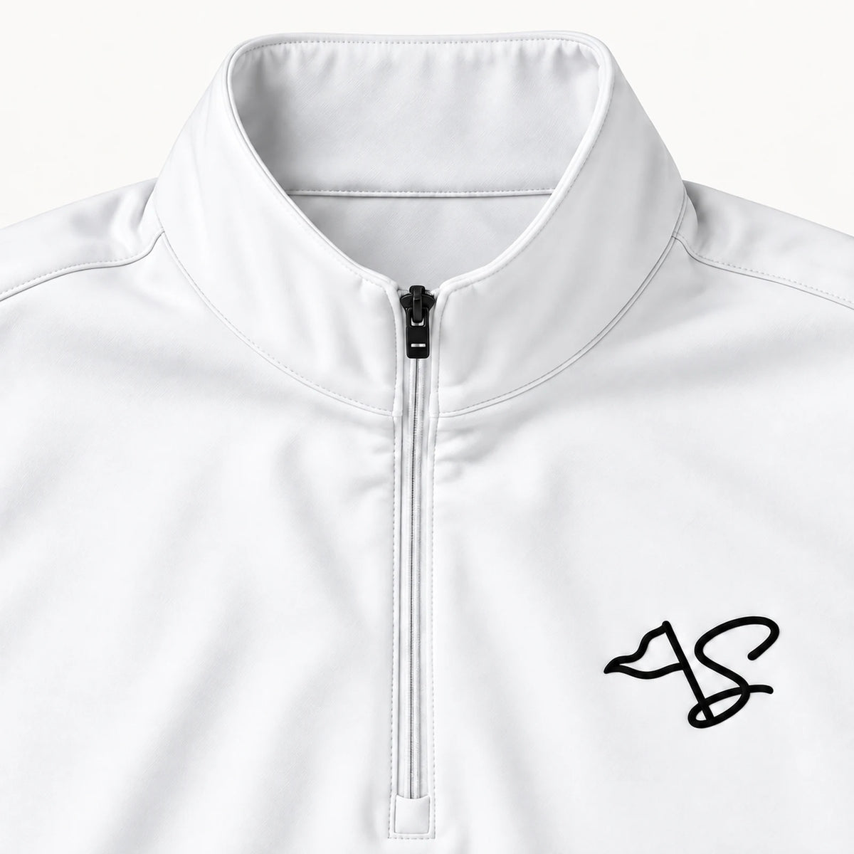 Performance Vest (White)