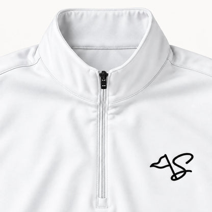 Performance Vest (White)