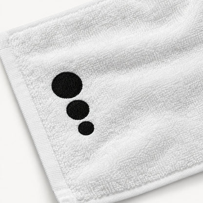 Pro Towel (White)