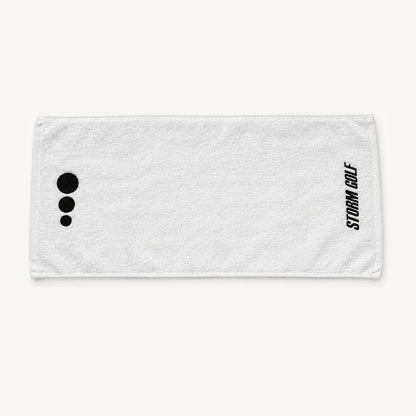 Pro Towel (White)