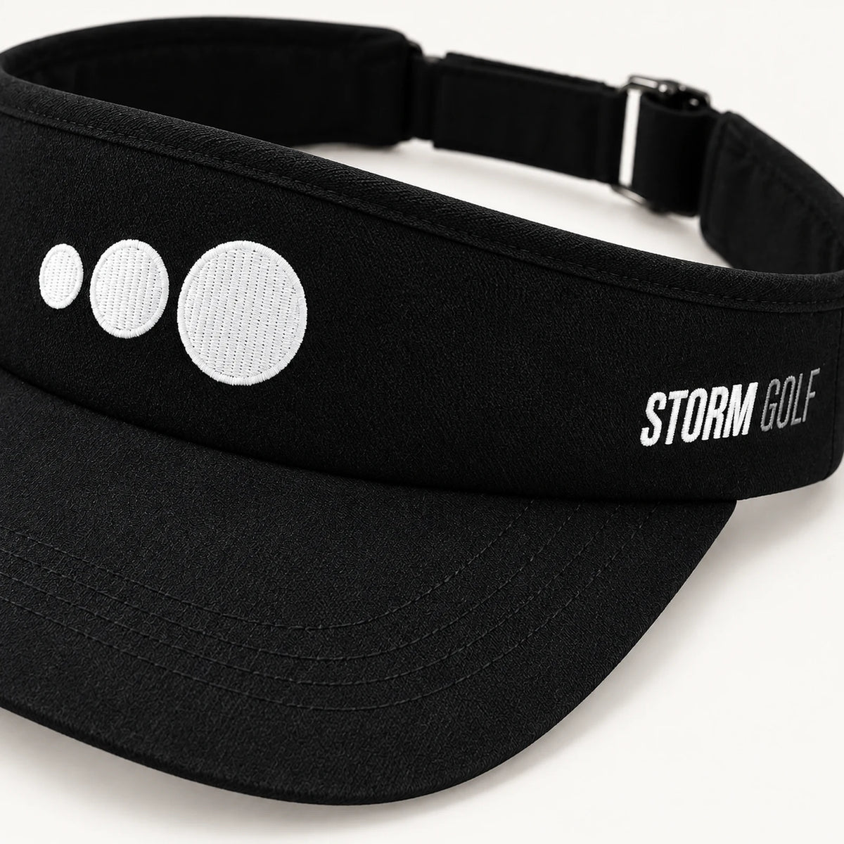 Pro Visor (Black)
