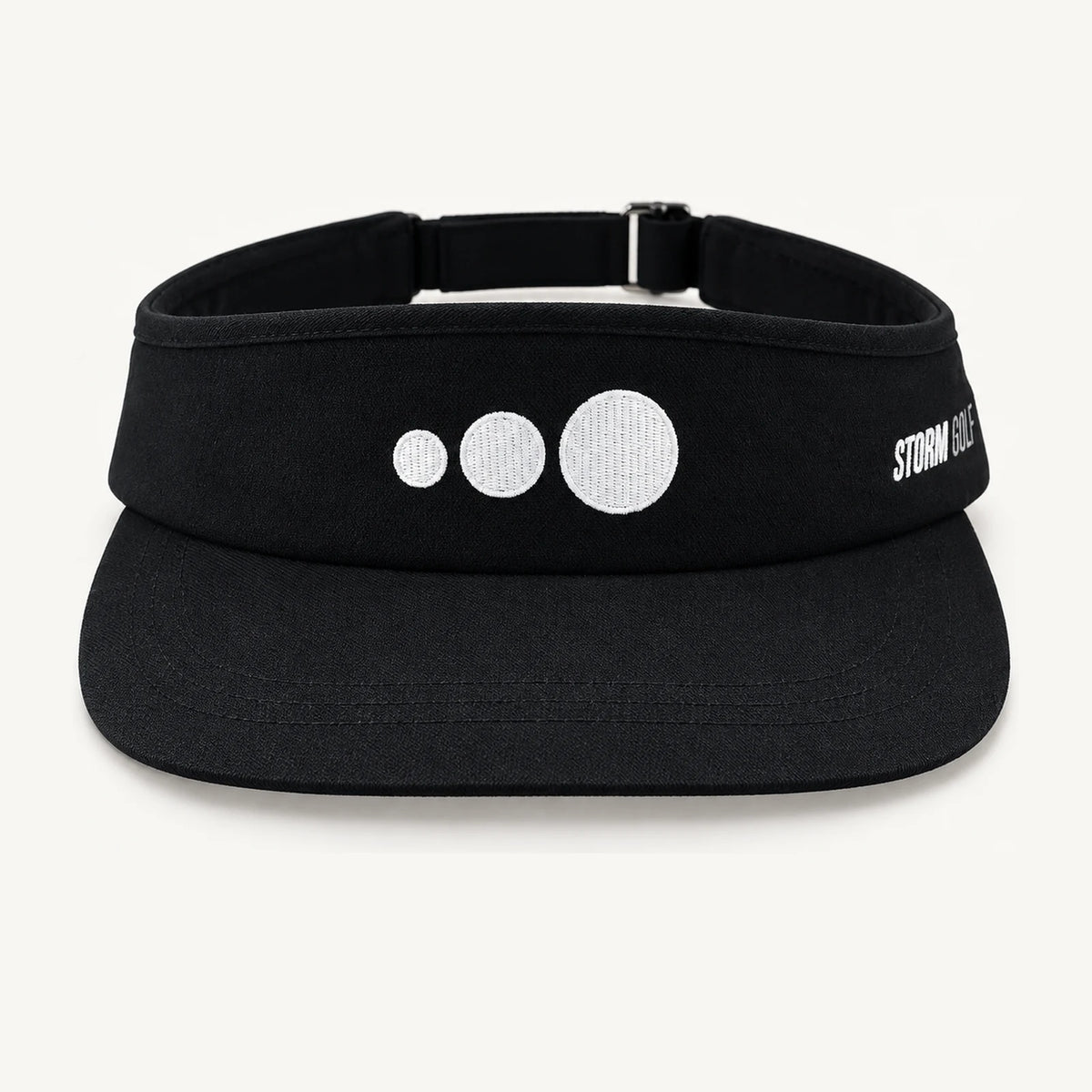 Pro Visor (Black)