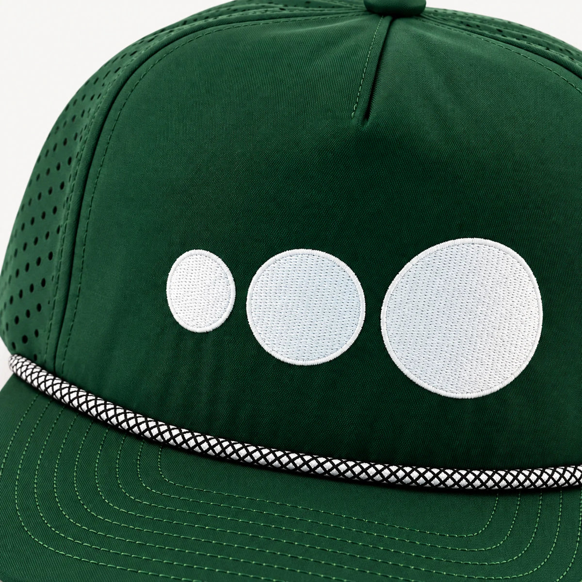 Roper Hat (Green)