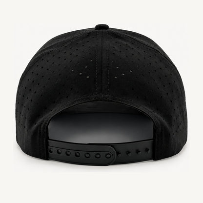 Roper Pro Hat (Black)