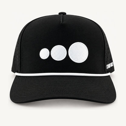 Roper Pro Hat (Black)