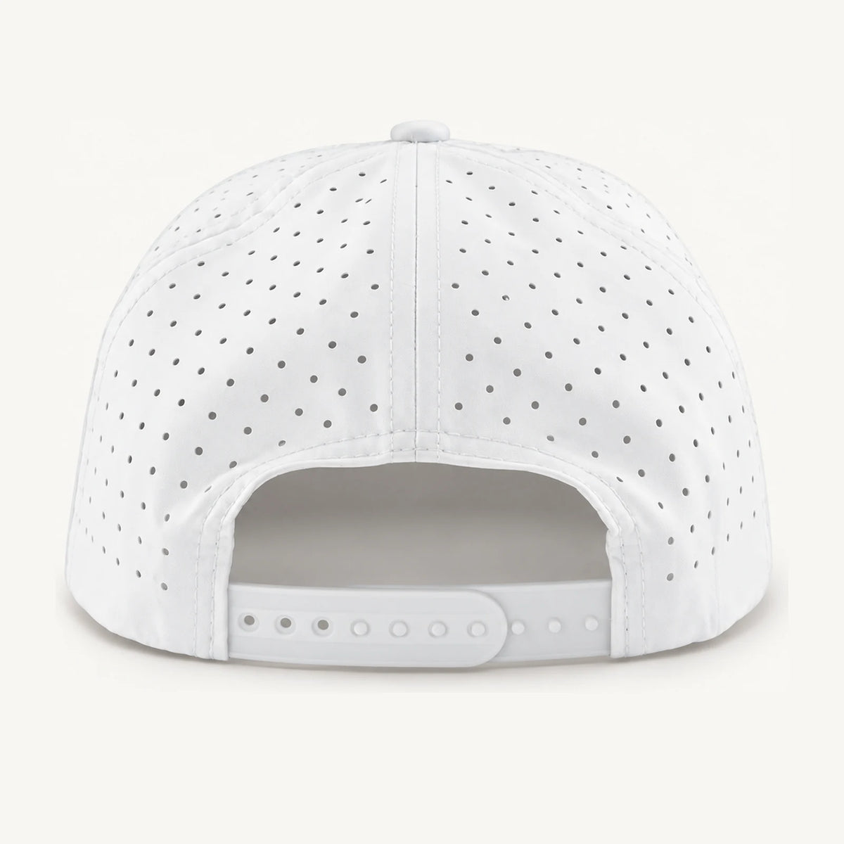 Roper Pro Hat (White)