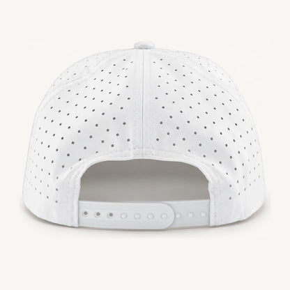 Roper Pro Hat (White)
