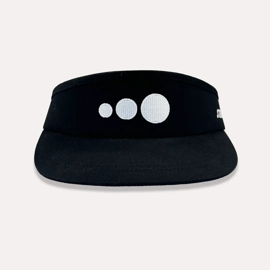 Pro Visor (Black)