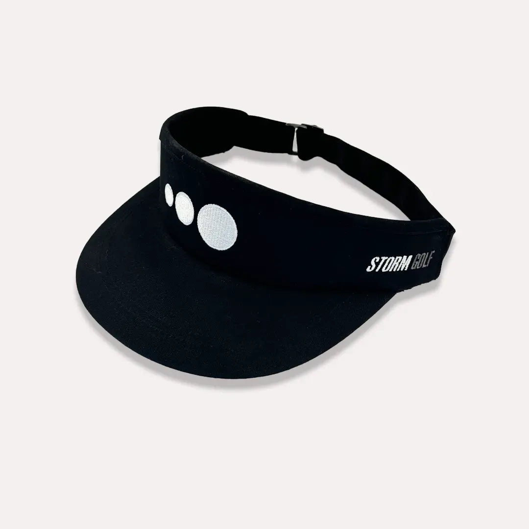 Pro Visor (Black)