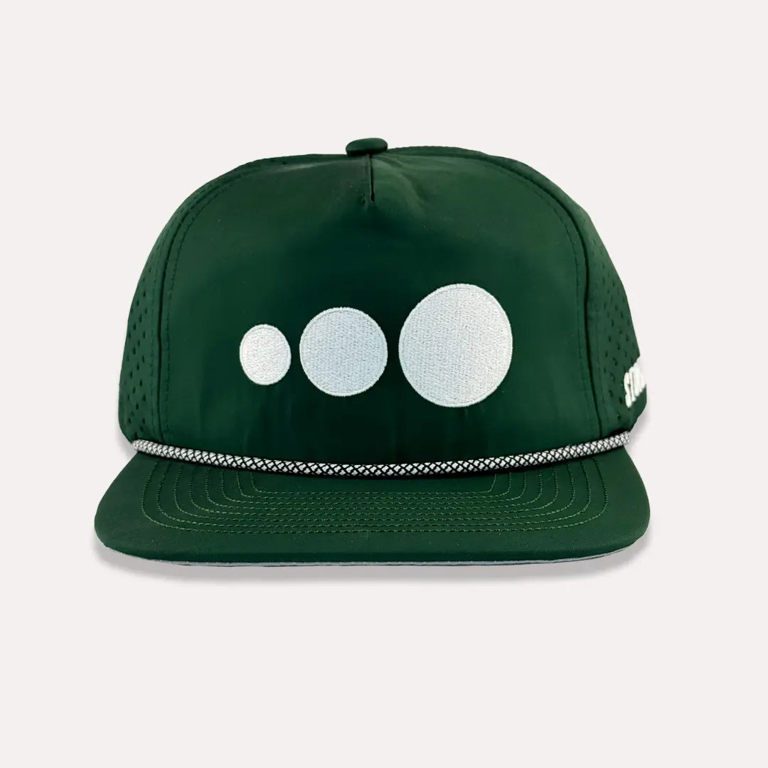 Roper Hat (Green)