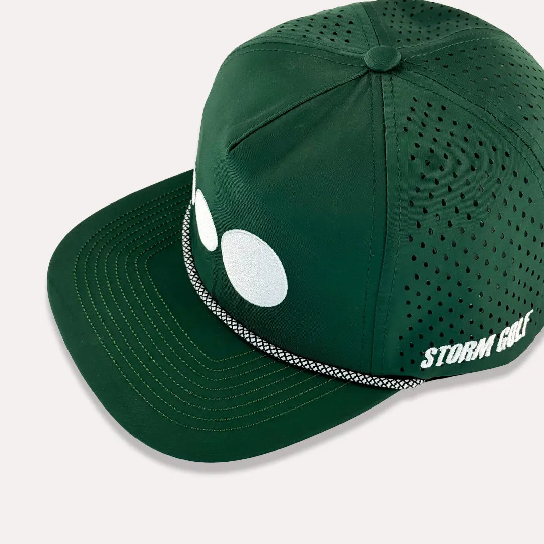 Roper Hat (Green)