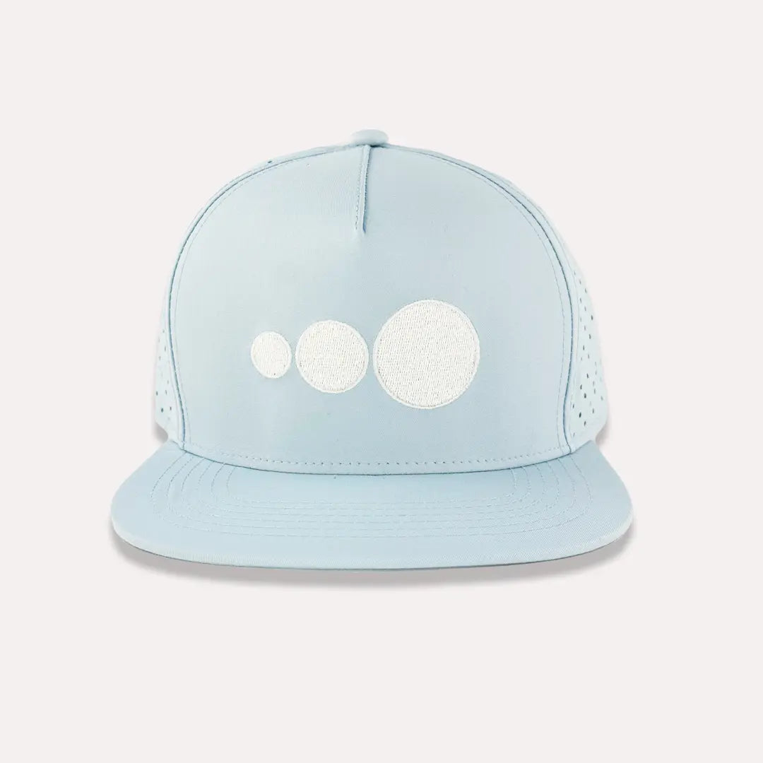 Performance Hat (Sky Blue)